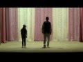 Стиль- Вера внутри меня 