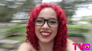 Video Triste Payaso de Grupo Blanco y Negro