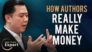 How to Really Make Money as an Author Even If You Don