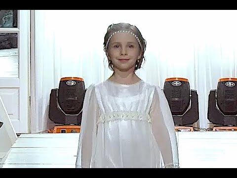 VALERIA KRYSA Highlights Fall 2018/2019 Odessa - Fashion Channel