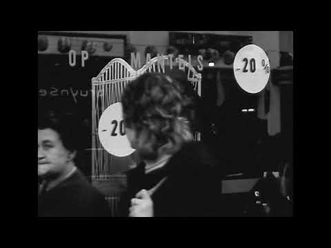 Filmarchief: Sint-Niklaas in de jaren 1970