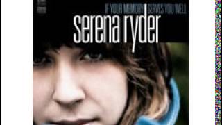 Serena Ryder Some Of These Days