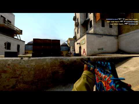 Gfinity 2015 Spring Masters 2 | jks vs. Liquid