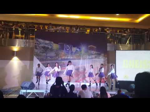 CEBU KPOP STAR PRE-FINALS 2016 - GNEISS (DIA-Somehow)