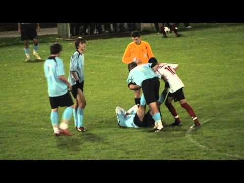 2009: Team  Littoral B1 - Xamax M15    5-1 (3-1)