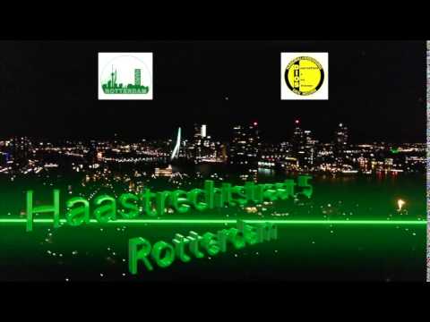 Thuiswedstrijden HARO