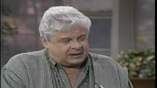 Maynard Ferguson on Regis and Kathy Lee