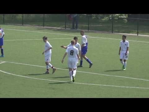 Elinkwijk VS AFC O15