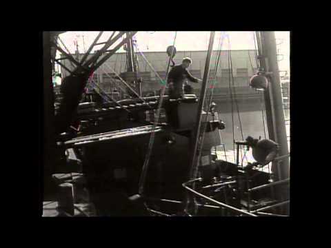 DEFA Augenzeuge Sassnitz 1969