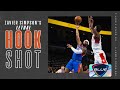 Zavier Simpson S Lethal Hook Shot