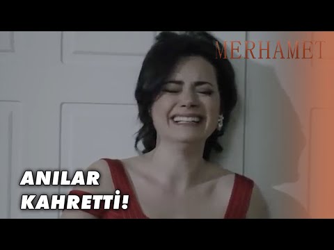 Narin, Düşündükçe Yıkıldı! - Merhamet 7. Bölüm