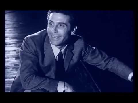 Schlagerstars der 60er Jahre - Gilbert Becaud