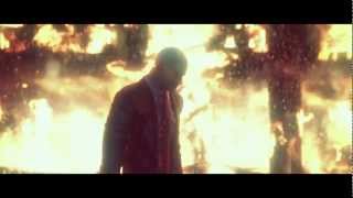 Hitman Absolution – Saints Trailer