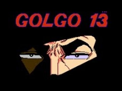 Longplay Golgo 13 top secret episode (nes) - part 1