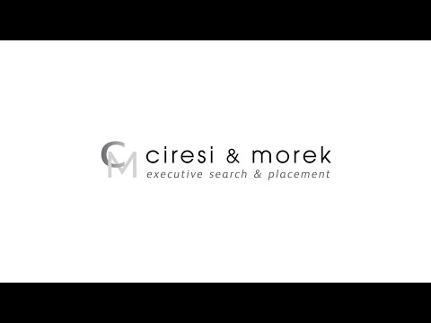 Ciresi & Morek: Thank you for Forbes 2021