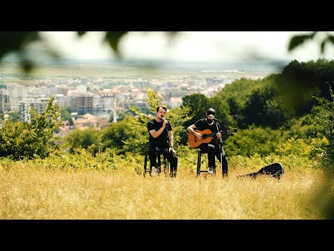 Ardit & Ulind - Kur do t'pushoj kjo kangë