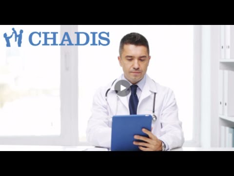 Chadis Allscripts Touchworks Integration