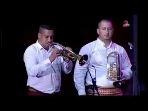 Guca 2018 Pirotski Trubaci  Sase Pavlovica