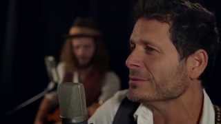 Scott Shea (Let It Storm) with Adam Dobres, Oliver Swain - www.scottsheasongs.com