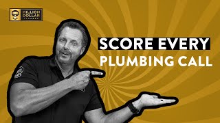 How to Score on Every Plumbing Call