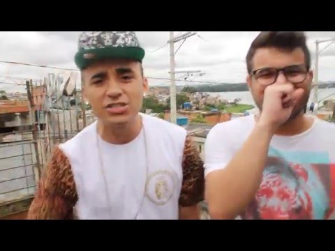Mc Ksemiro - Mc Vaz -Medley 2016