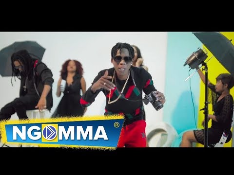 Nukta Ft Ferooz -  Natafuta (Official Music Video)