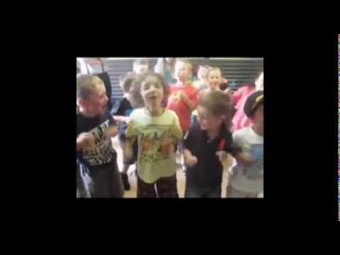 Hasenzahn (vs. Hydrogen) - Runde 2 - MottoRapBattle 2013