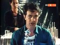 Sergio Caputo Io E Rino Videoclip 1983