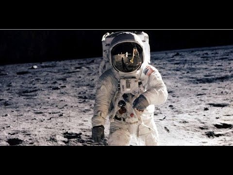 Appollo 11: retour vers la lune.