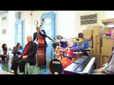 When Johnny Comes Marching Home