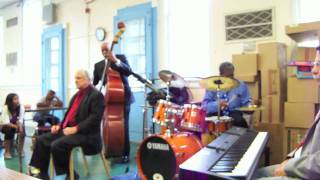 When Johnny Comes Marching Home