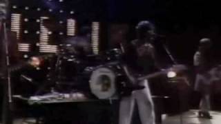 The Only Ones - Another girl, another planet (live)