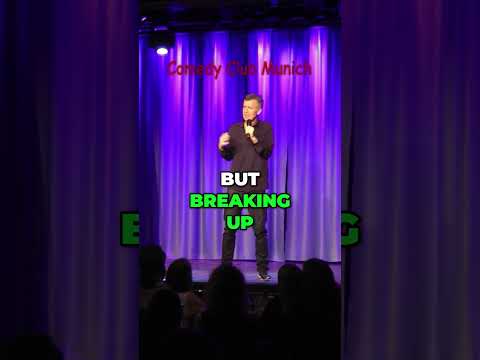 Comedy Club Munich - Discover the Munich's Biggest English-German Stand-Up Show! #comedy #standup