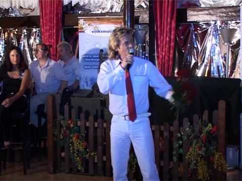 Hansi Suessenbach - Ein Strauss Roter Rosen (www.Musikantenwelt.de)