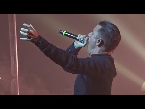 Parkway Drive - Live @ A2 Green Concert, Saint Petersburg 25.06.2019 (Full Show)