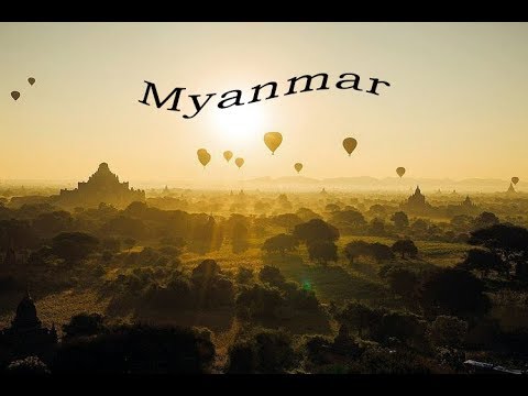 ►Weltreisen | Myanmar (HD Deutsch)