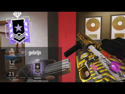 HOW A *DIAMOND* ON CONSOLE SLAMS CHAMPS! (PS5/XBOX) *BEST CONTROLLER SETTINGS*