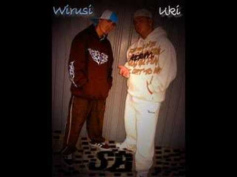 Wirusi & Uki - Per TY