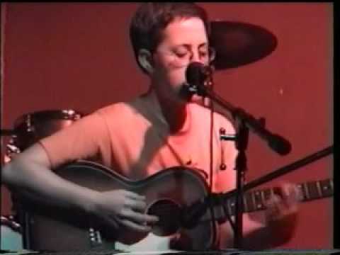 Jana Hunter (Part 1) 2003 Houston Live Concert