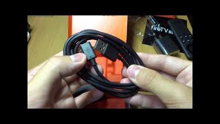 Amazon(アマゾン) Fire TV Stick 開封紹介・導入して使用感レビュー