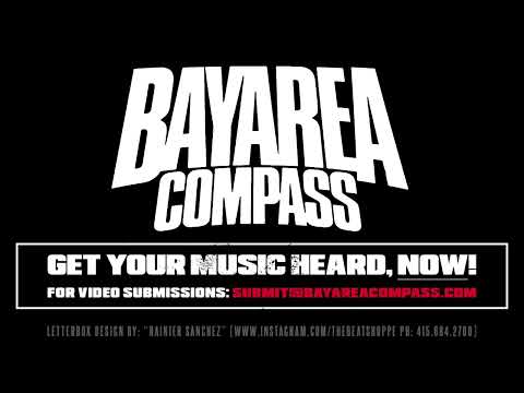 GANG51E JUNE ft. Lil Bean - FTX Arena [BayAreaCompass]