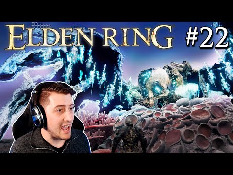 Death Rite Bird, O You don't have the Rite | Elden Ring First Playthrough