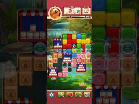 Toon Blast Level #7141_1#7141_2##7142_1#7142_2#7143 Clear ‎@mlupinsroom2806  (1)