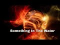 Alex Blue - Something In The Water