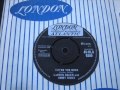 LaVern Baker & Jimmy Hicks You're the boss ...
