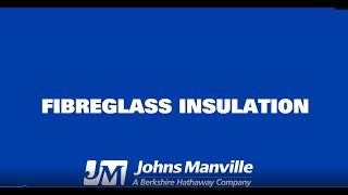 JM Fibreglass Video