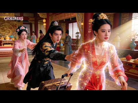 7th Yr of Marriage, He Fell for Another Woman - I Came Back to 21 Century, He Regretted It!