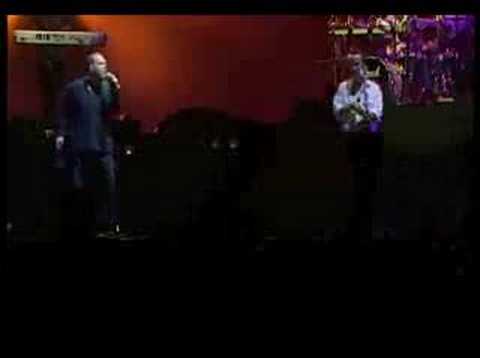 UB40 Swing Low Sweet Chariot