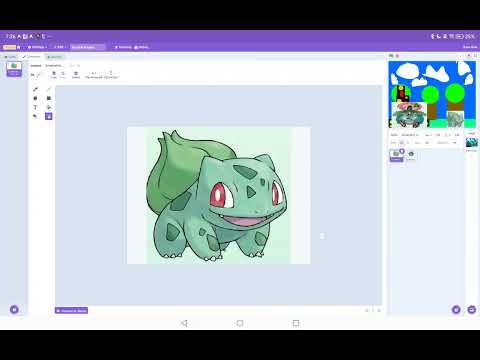 Pokéglitch Song 2 