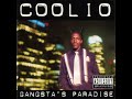 Coolio Feat L V Eminem 2Pac Gangsta S Paradise Remix